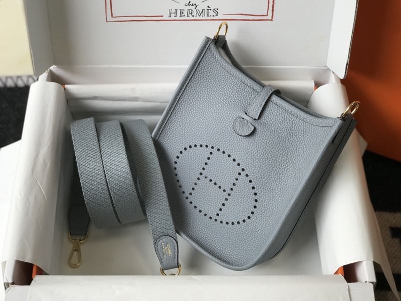 Hermes Satchel Bags